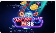 hot hot m88