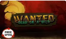 wanted