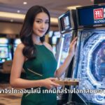 พาจิงโกะ M88